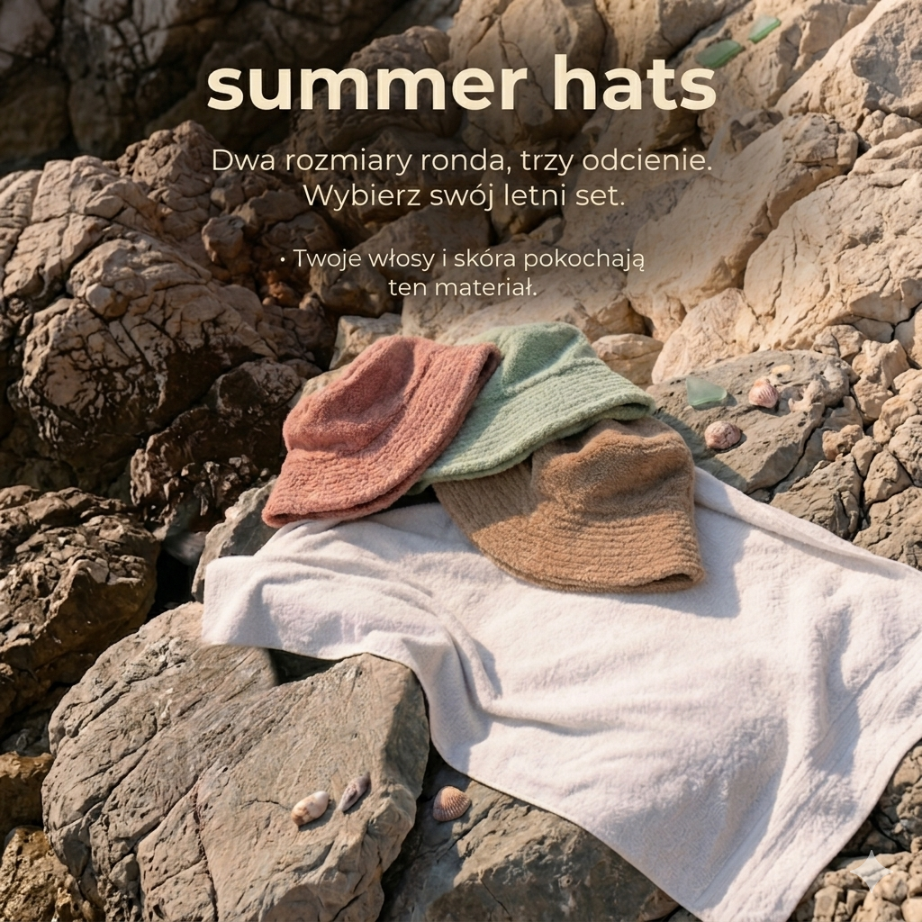 Summer Hats